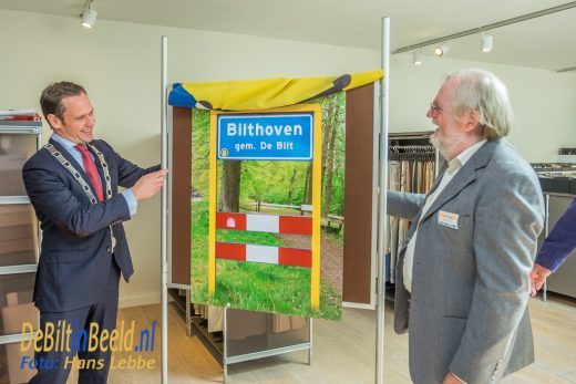 100 jaar Bilthoven
