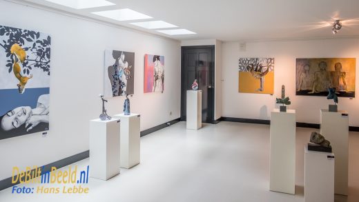 Galerie Mi Bilthoven